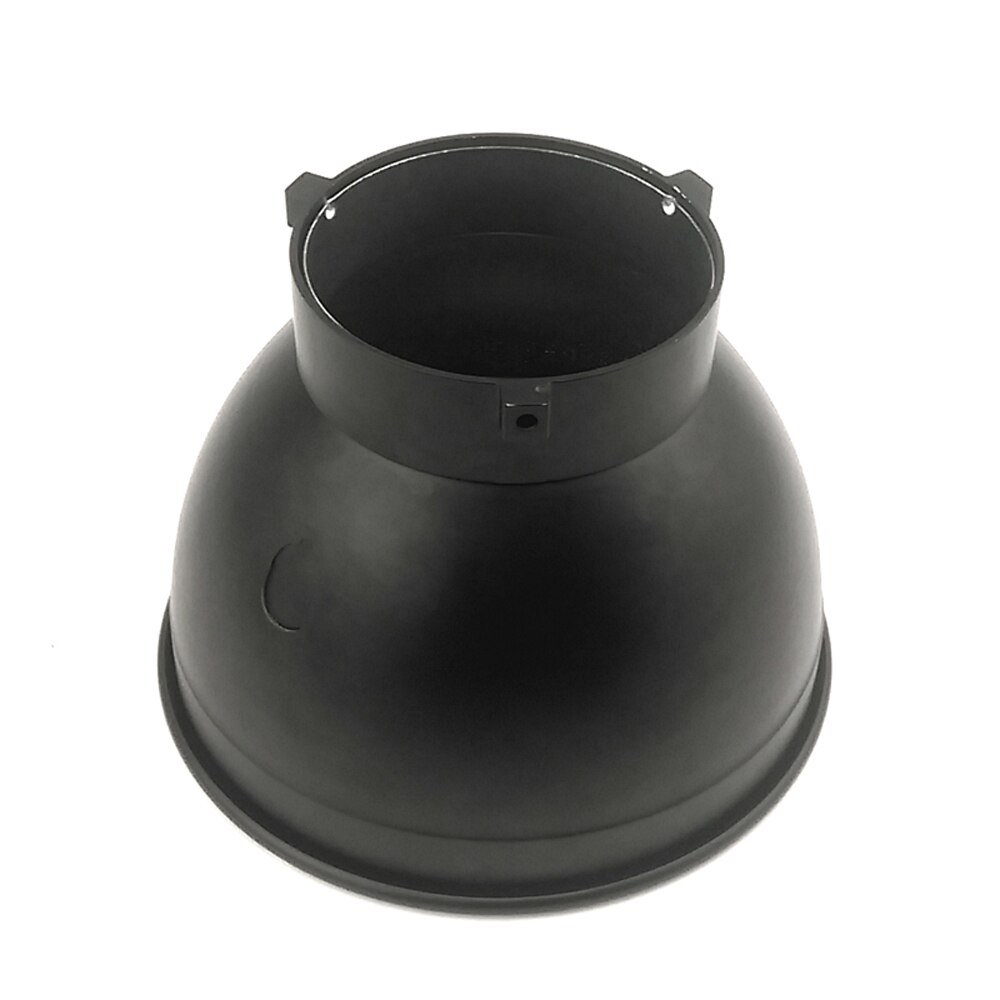 7" 18cm Bowens Standard Reflector Dish 10 20 30 40 50 60 Degree Honeycomb Grid Soft Diffuser Lamp Shade for Strobe Flash Light