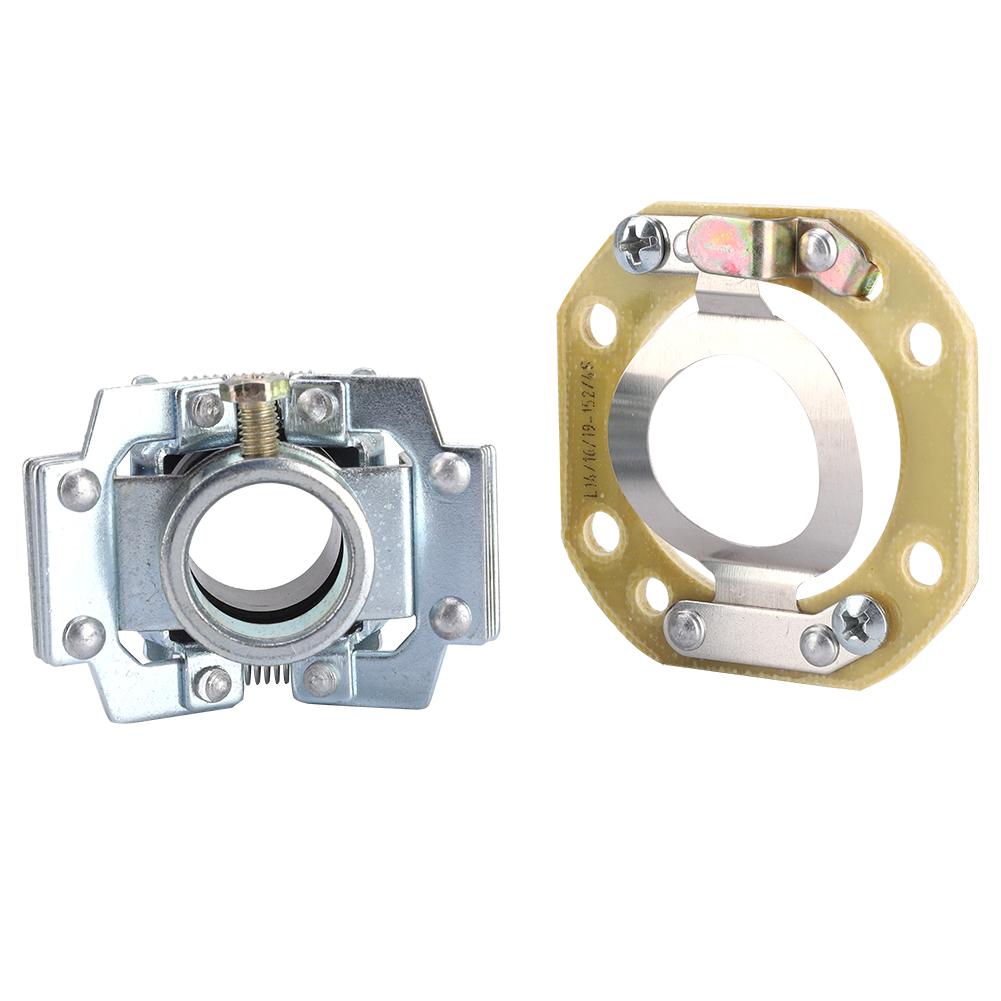 L16-154S 16mm Single Phase Centrifugal Switch Electric Motor Parts Switch Accessories 1500RPM Centrifugal Switch Interruptor