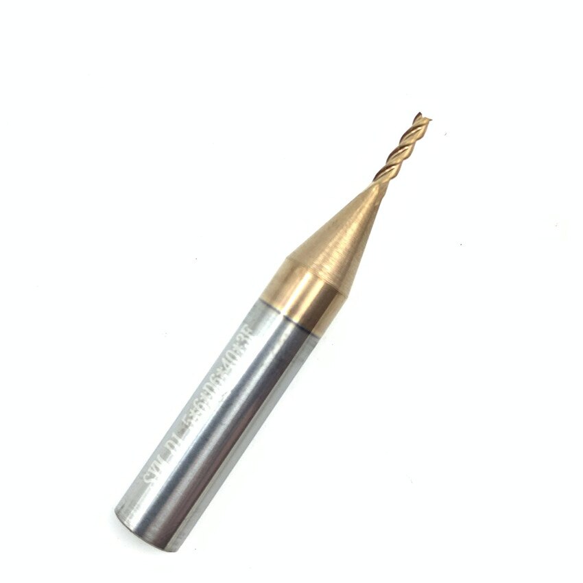 Carbide 1.5mm Cutter for KUKAI Beta/Alpha/SEC-E9/Pro Key Cutting Machines