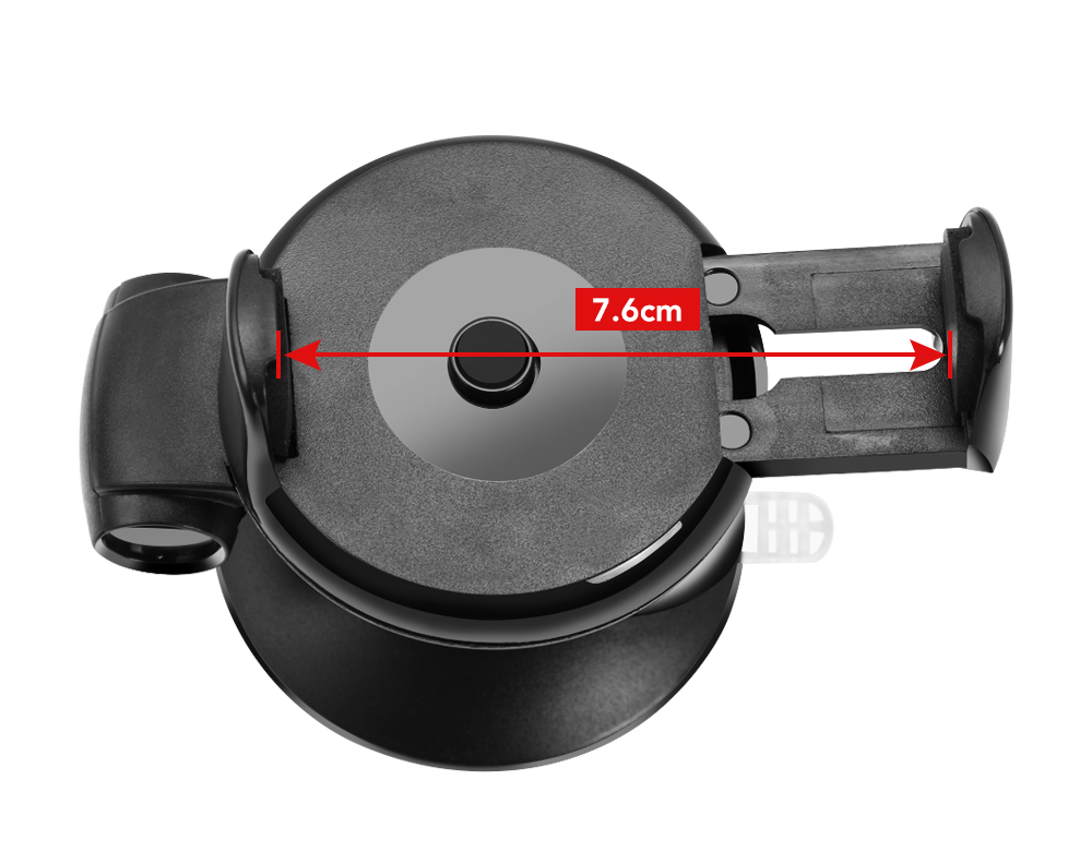 Support universel de téléphone portable pour voiture, pour citroën C3 C4 C5 C3-XR berlingo jumper saxo c1 c2 c5