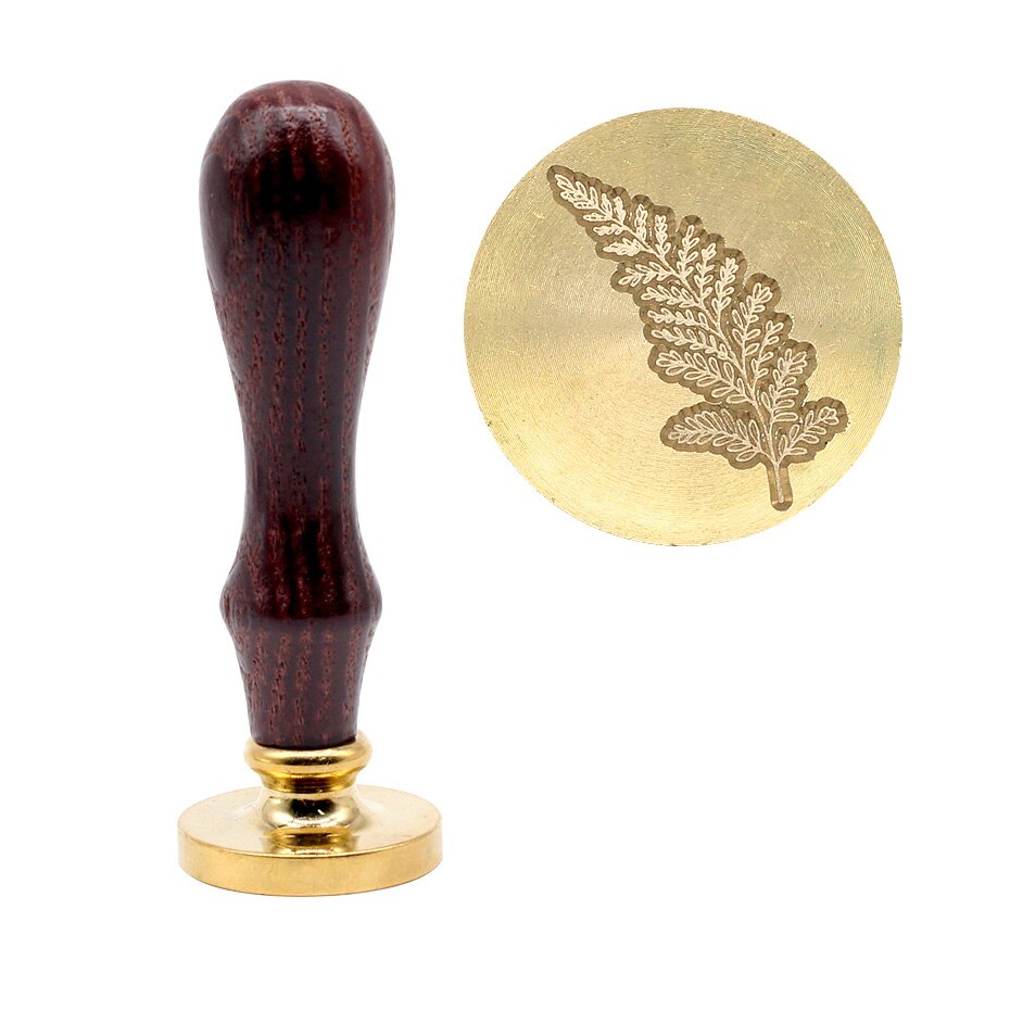 Stamp -stamp Stamp -craft Decoration Plants Of Wedding Wax Seal -seal Seal Seal Of Latvian Harvest Seal Of The Tree Of Life