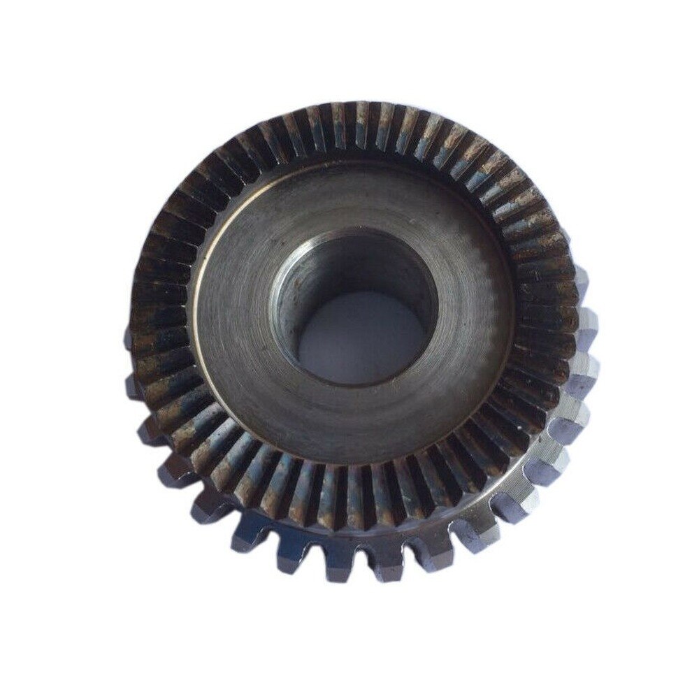 1PC Vertical Milling Machine Head B92+93 Turbine Clutch Worm Mill Gear