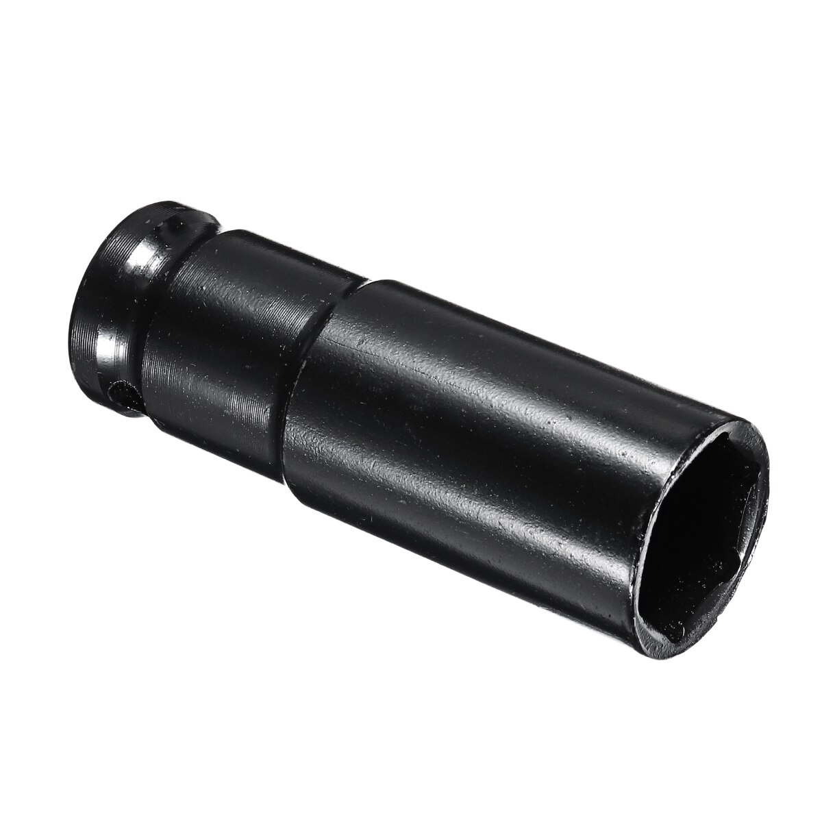 Impact Socket Set Electric Impact Wrench Socket Universal Accessory Wrench Adapter Hand Tool Bit Drill Chuck