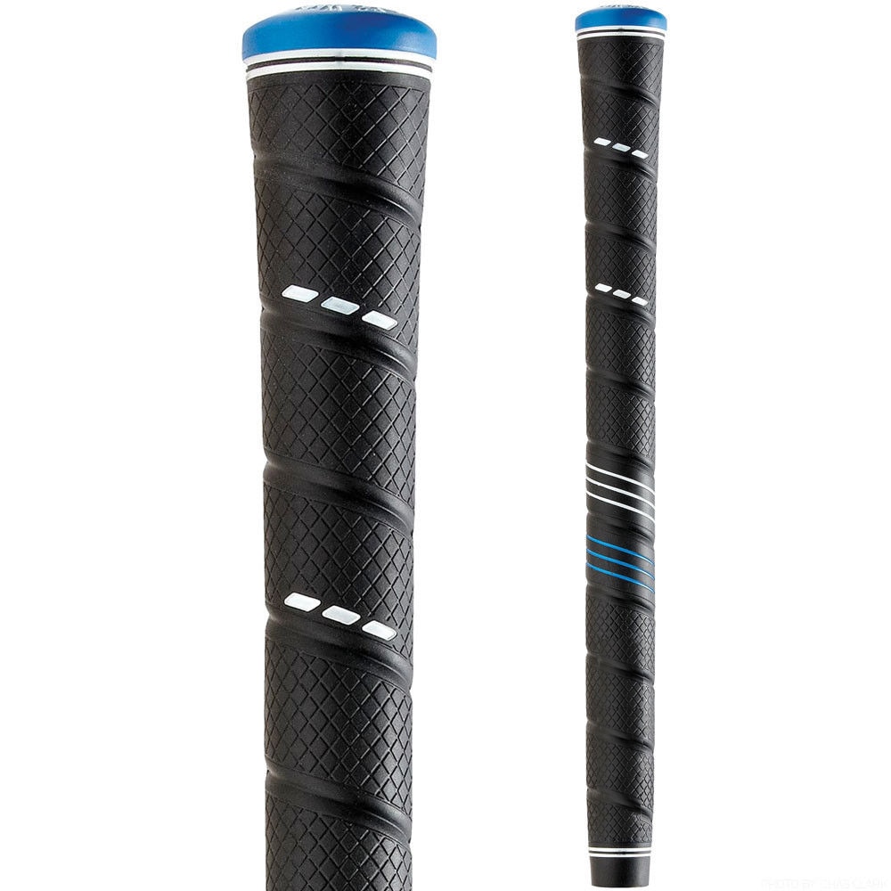 Standard Mediumsize Pro red and Wrap blue 13pieces/lot Brand Rubber Golf Grips Club Grips For Woods And Irons