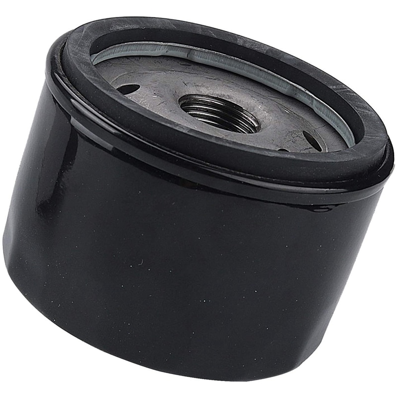 4 stk oliefiltre til briggs & stratton 492932,492932s,695396,696854 plæneklipper reservedele