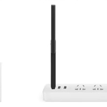 Wifi Repeater Usb Draadloze 600M Extender Gigabit Dual Frequentie 5G Desktop Laptop Computer Wifi Ontvanger Afstandsbediening Usb Drive gratis