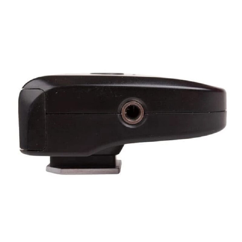 Visico VC 816TX 3V batería 16 canales sincronizador transmisor disparador para Visico vl-plus, ve-plus, LED-150T, TTL Studio