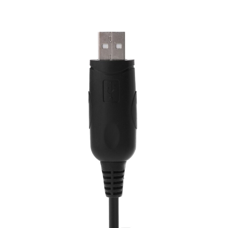 USB Programming Cable For Yaesu FT-7800 7900 8800 ... – Grandado