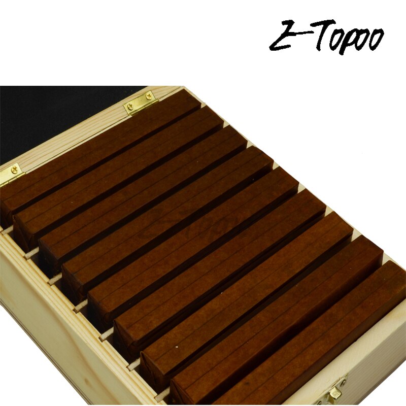 Hight 9pairs 100x4mm parallel set Parallelism: 0.005mm parallel bock set Hardened Parallels Tools