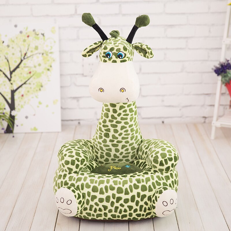 Baby børn børnesæder sofa børn sækkestol baby børn børn legetøj uden pp bomuld fyldmateriale kun betræk: 5