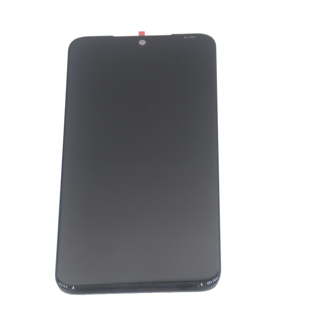 Umidigi Bison Lcd-scherm + Touch Screen Digitizer 100% Origineel Getest Lcd-scherm Glass Panel Voor Bison + Gereedschap