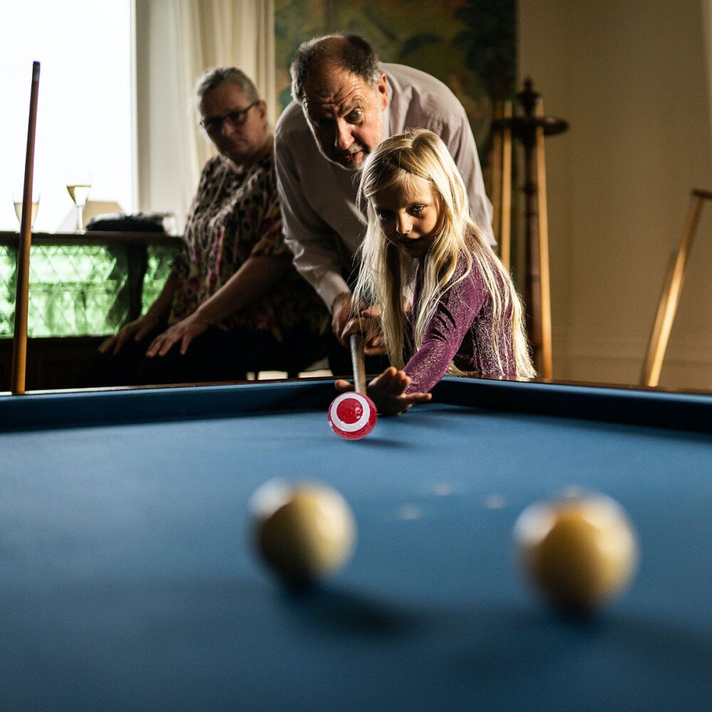 3PCS Sports Theme Ball Training Sports Balls Simulation Rubber Practice Ball (Tennis Basketball Baseball)