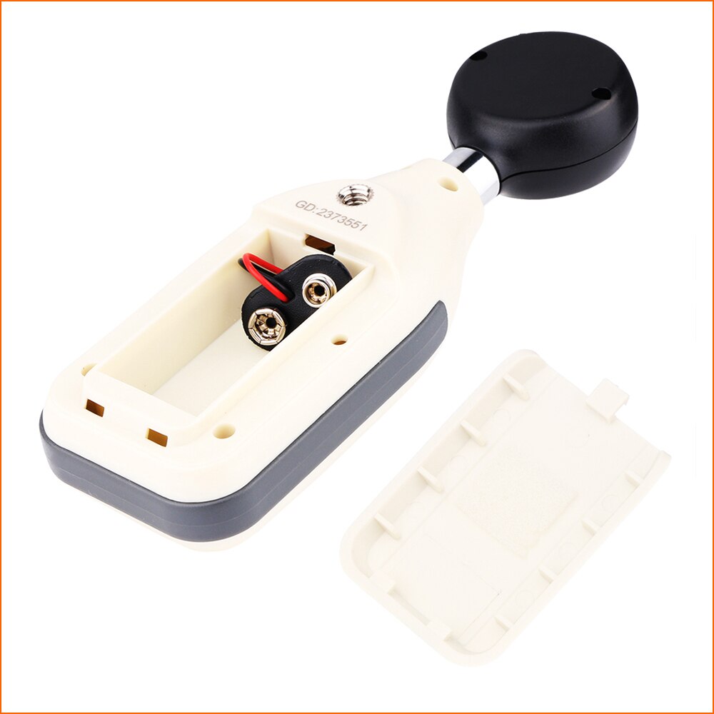 RZ Light Luxmeter Meters 0- 20000 digital Handheld Lux Meter Illuminometer Luminometer Photometer Lux/FC LM Tester