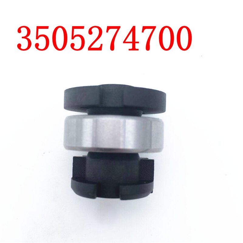 Potenciómetro de aceleración para accesorios de carretilla elevadora, Piñón 3505274700, 0009739204, 7916400159, 5 uds.: 3505274700