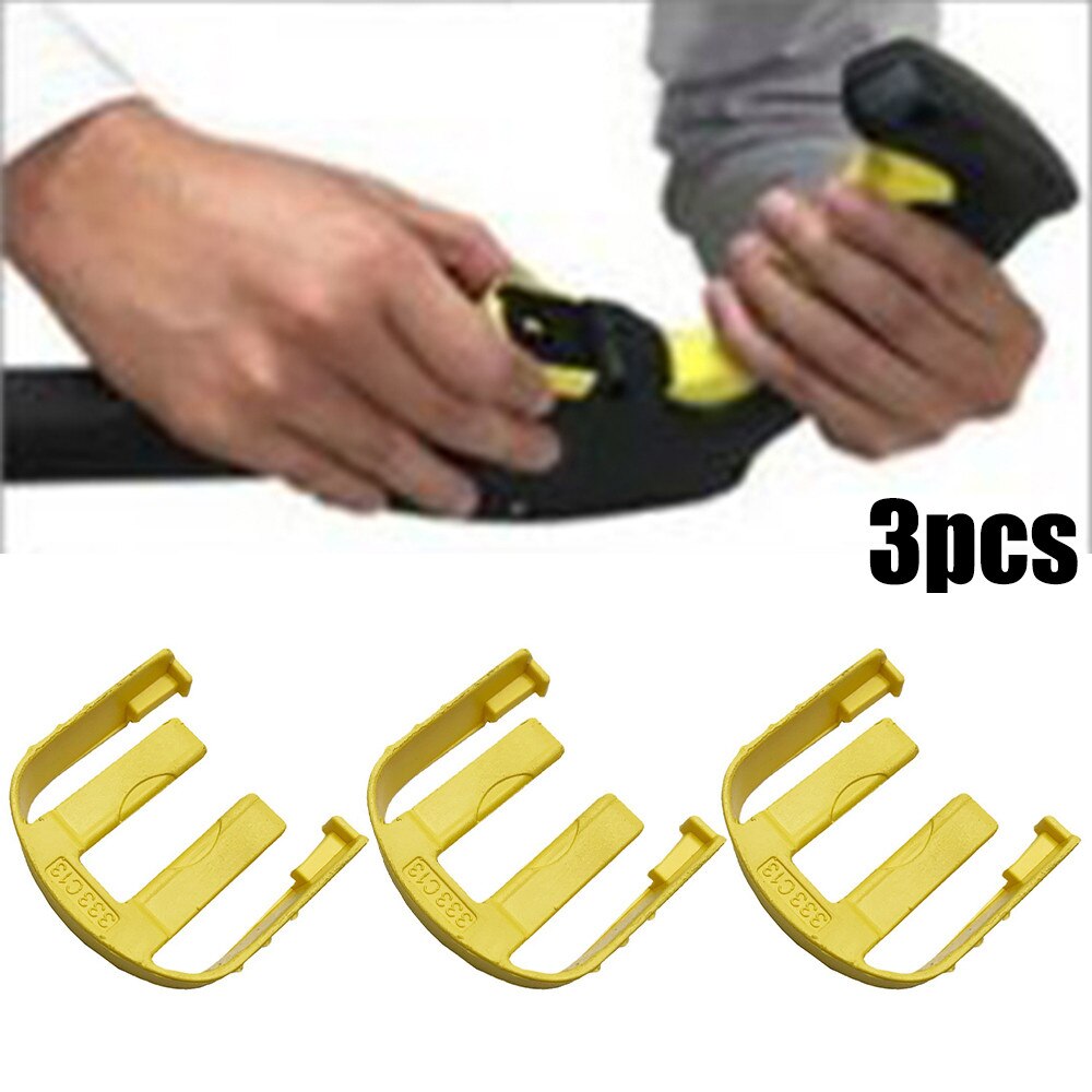 Pince de nettoyage pour Karcher K2 K3 K7 5.037 – 333.0, 3x C, outil de nettoyage ménager