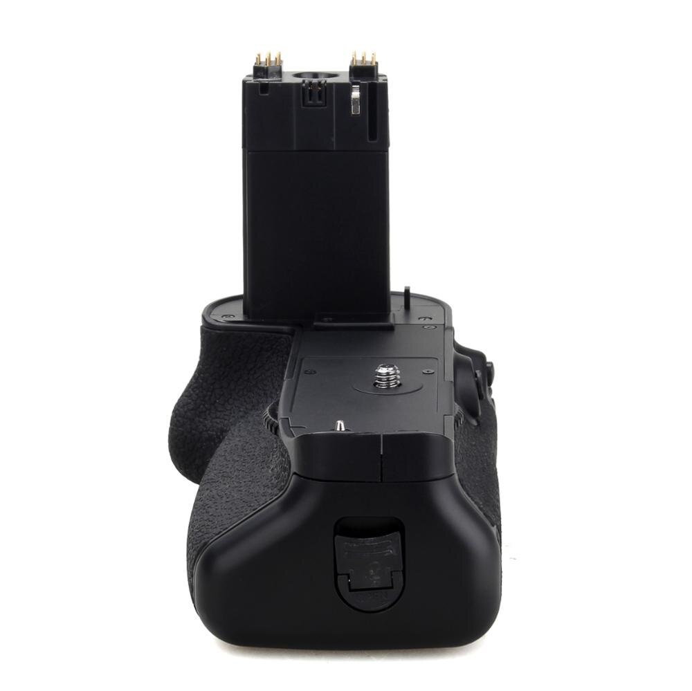 BG-E20 Batterij Grip Voor Canon EOS 5D Mark IV 5D4