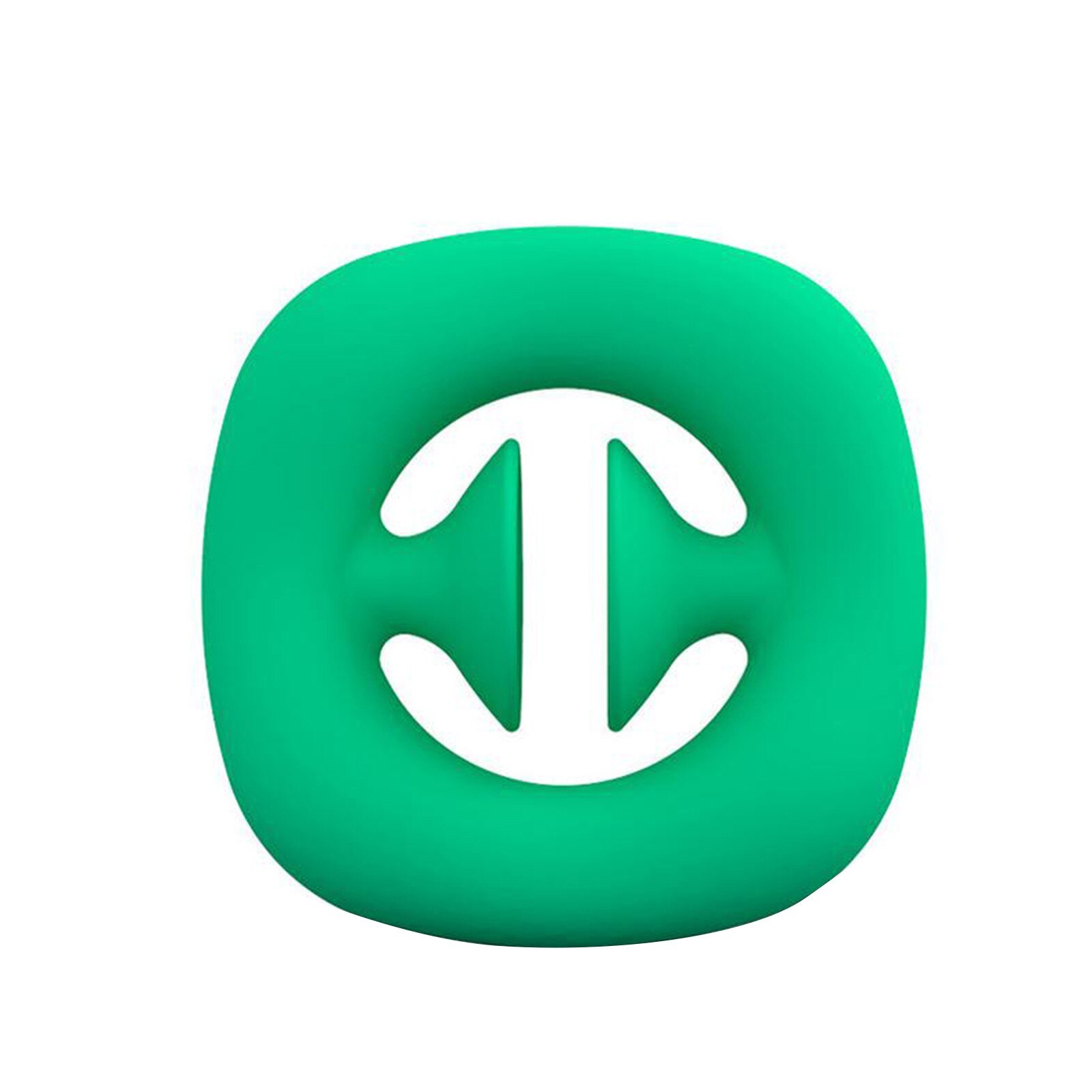 Fidget Toys Snap Hand Grab Antistress Toy Silicone Stress Relief Spinner Reliever For Adults Calming Simple Dimple Party D08: C