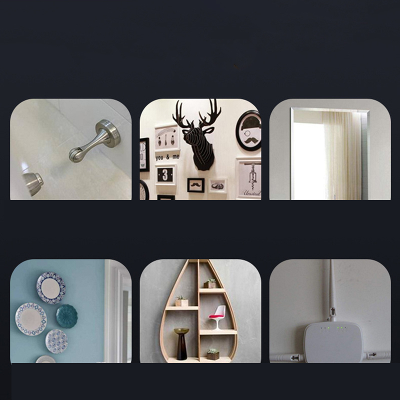 300 Cm Extra Sterke Dubbelzijdige Tape Lijm Auto Speciale Dubbelzijdige Tape Sterke Dubbele Tapes Voor Telefoon Auto Scherm reparatie