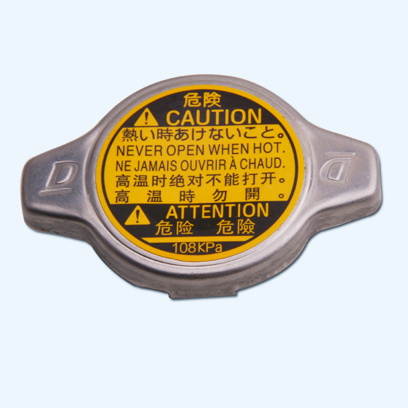 CAPQX Radiator Cap For CAMRY PREVIA/TARAGO COASTER For LEXUS IS200 IS300 SC430 ES240 ES350 LS430 ES300 GS300 GS350 GS430
