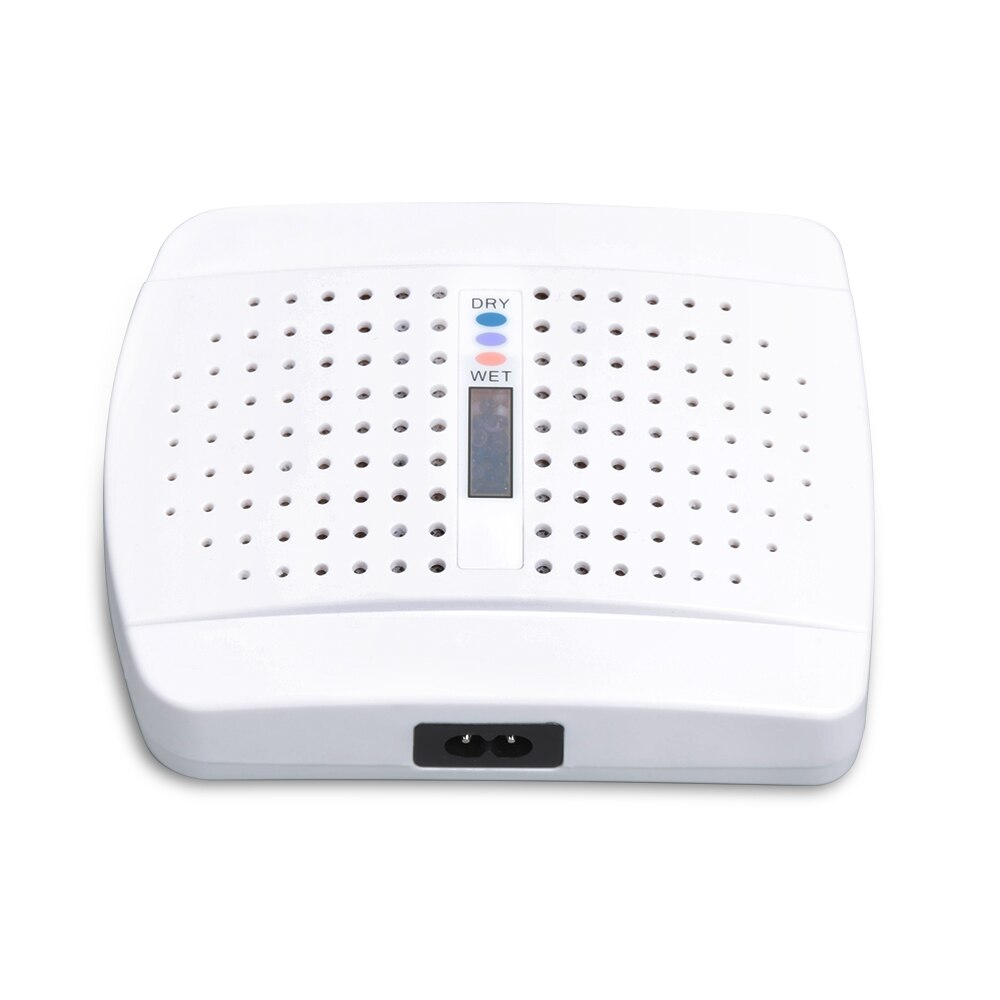 Rechargeable Wardrobe Mini Dehumidifier: Default Title