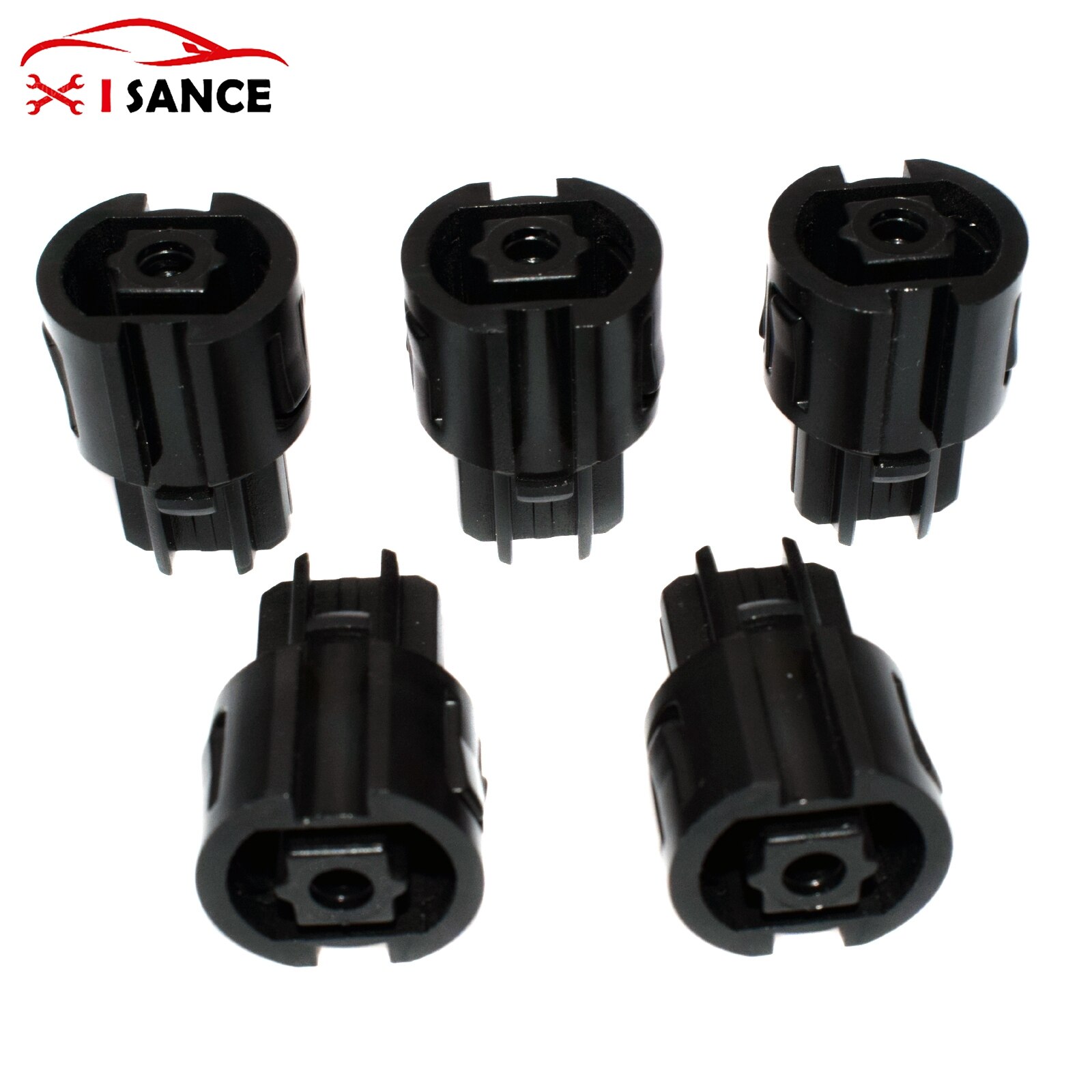 Blend Door Support Bushing For VW MK4 Jetta Golf Beetle GTI 2000-2004 1H0819136