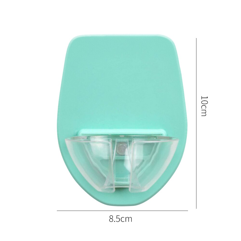 1pcs Wall Plastic Wine Glass Holder Bath Shower Red Wine Glass Holder Cup Storage Hanging Rack Bar Bathroom Kitchen Accessories