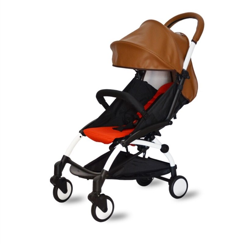 Mango para cochecito de bebé, funda protectora de – Grandado