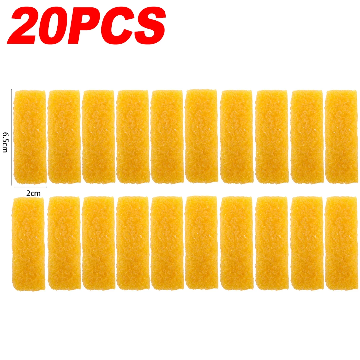 Nubuck en Suède Schoen/Laars Reiniger met Borstelapplicatordop, Shampoo