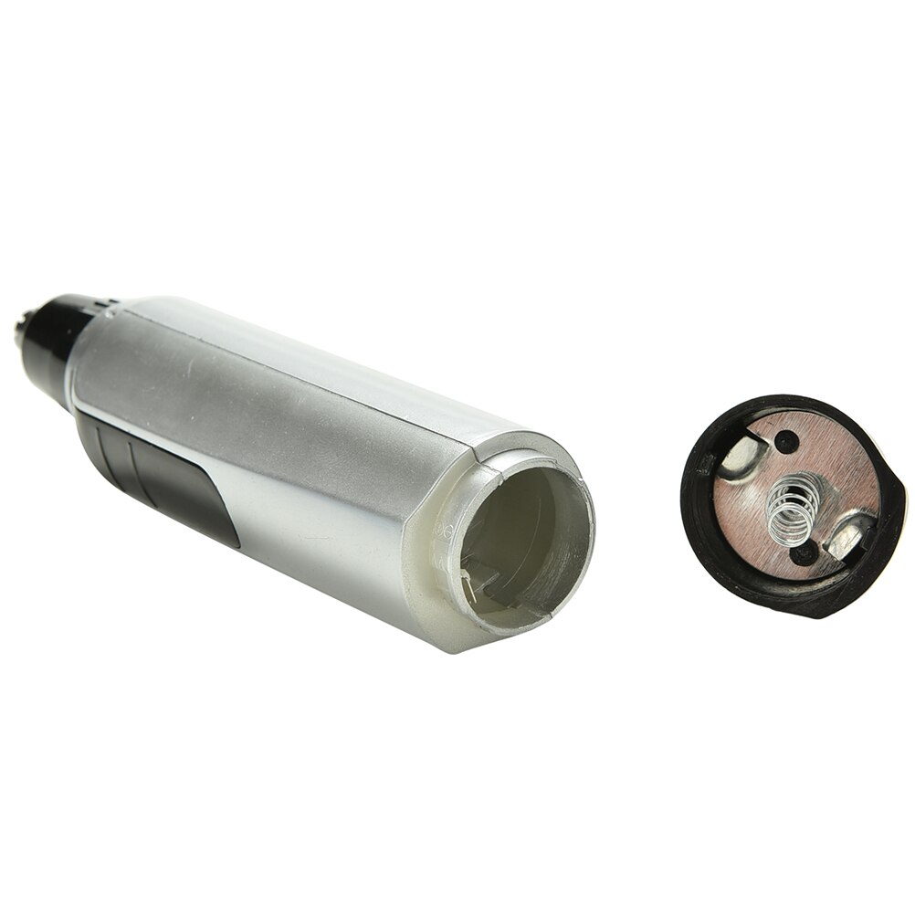 1PC Orecchie Naso rifinitore Naso Elettrico Orecchio Rasoio Dei Capelli della clip del Naso Naso orecchio più pulito Facde Cura per Gli Uomini Nuovo Arrivo 1PC
