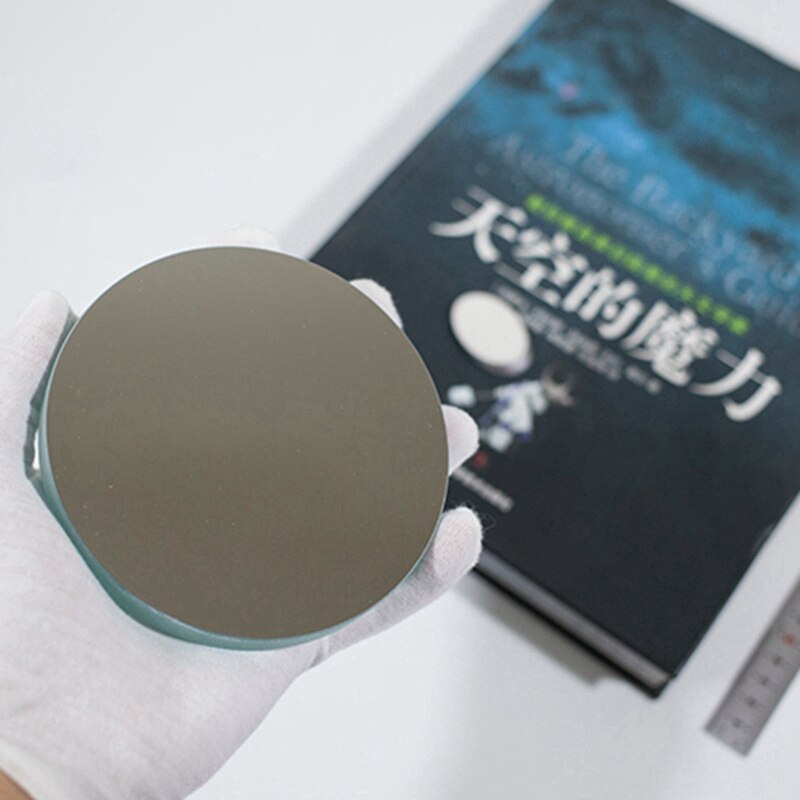 Filter 800-980nm Infrared High Permeability Filter Diameter 15 * 1.5mm Visible Light Cut-off Filter