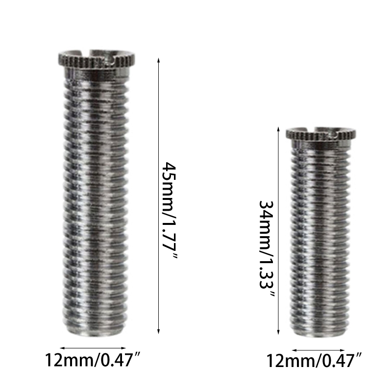Edelstahl Waschbecken Filter Abfall Stecker Schrauben Küche Waschbecken Korb Sieb Gewinde Schraube Stecker Einfach zu Ersetzen 40JE