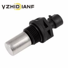 Sensor de velocidad de para Tractor John Deere, cosechadora combinada, RE519144 RE508195, 1 unidad