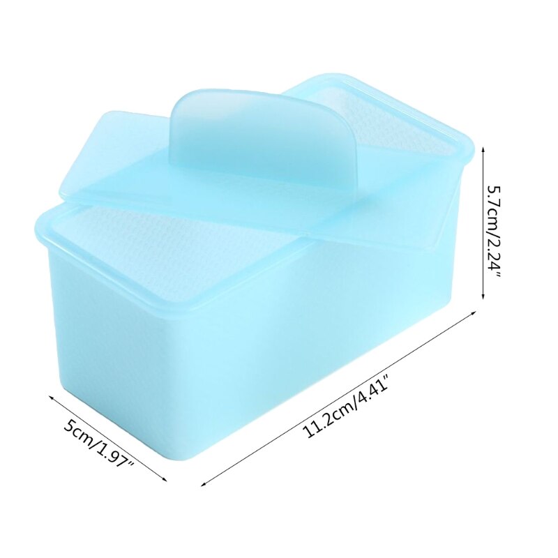 Musubi Sushi Mold Non Stick Rectangular Sushi Maker Mold BPA Free Hawaiian Spam Musubi, Kimbab , Onigiri, Restaurant