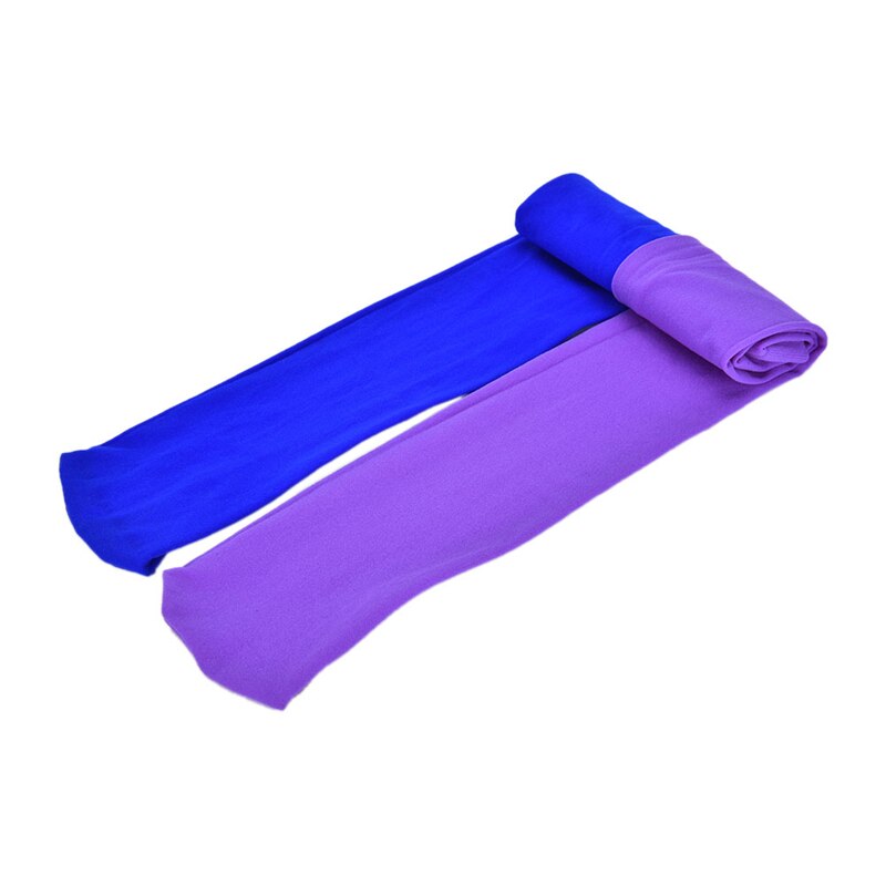 2 Stuks Zachte Ballet Dans Kous Broek Legging Lente Herfst Fluwelen Panty Voor Baby Meisje Kind Mooie Panty