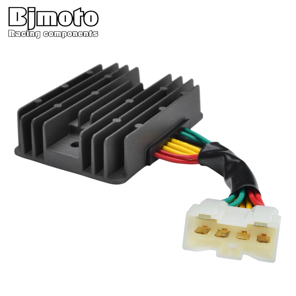 KAWASAKI 400cc. KVF400 PRAIRIE 2X4 18702N - Foto 4