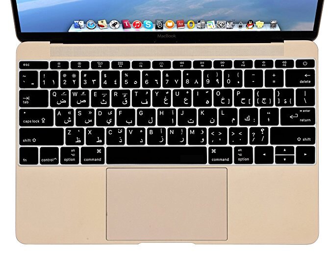 Topcase Met Toetsenbord US QWERTY  Refurbished  Voor MacBook Pro Retina 15 Inch A1398 Jaar 2015