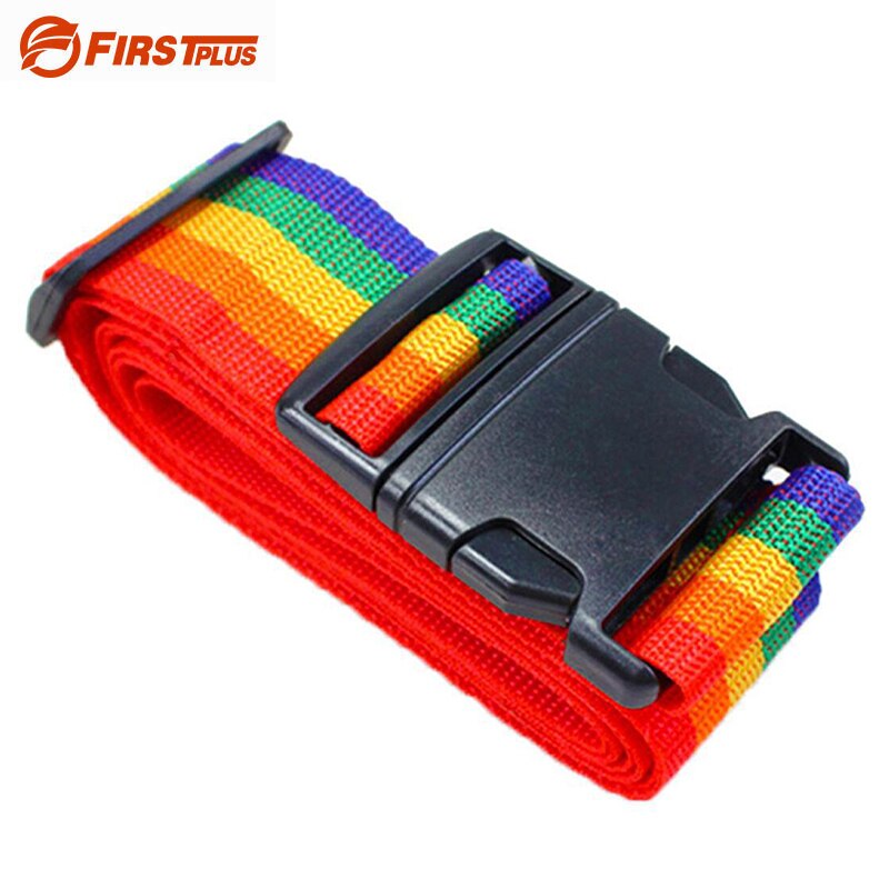 160cm Airplane Car Travel Luggage Packing Belt Cargo Suitcase Reinforceme Holder Straps For Outdoor Camping Luggages Box