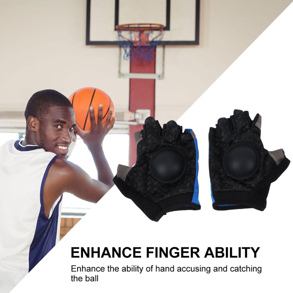 1 Paar Basketbal Training Tool Schieten Trainer Basketbal Schieten Training Apparatuur Voor Kids Volwassenen Spelers Atleten (B