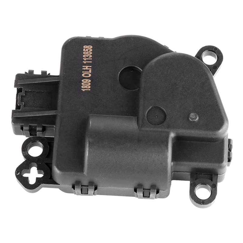 HVAC Blend Door Actuator For Ford & Lincoln Trucks/SUVs - Replaces 604-241, 8L8Z19E616C