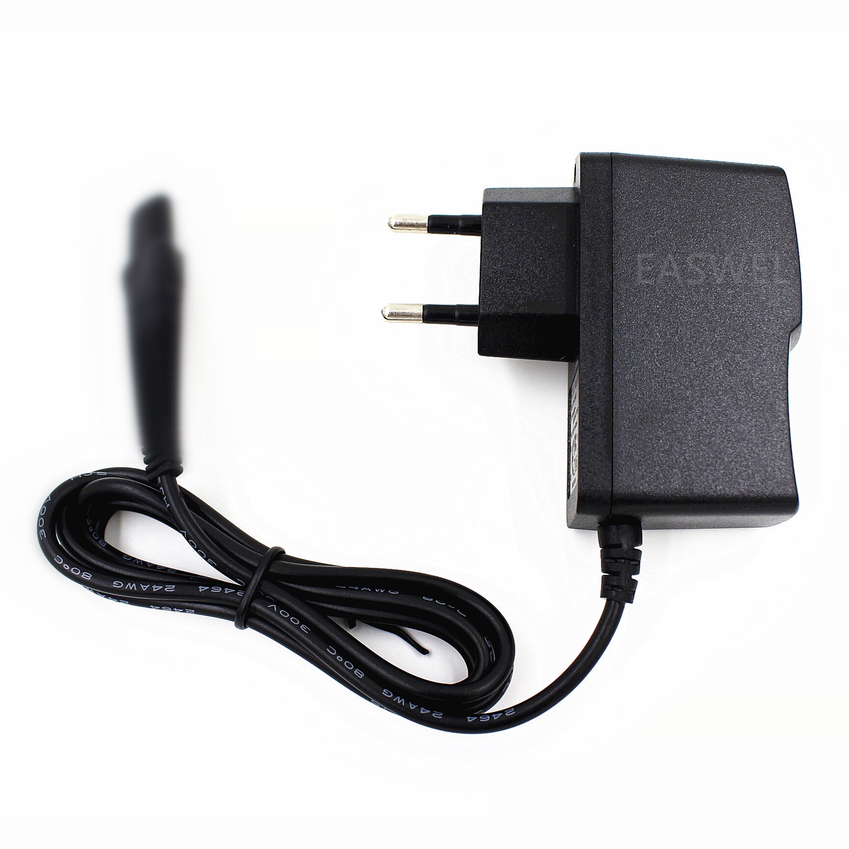 Cordon adaptateur d'alimentation pour chargeur ca/cc pour Braun BT3040 BT5070 BT5010 tondeuse à barbe/cheveux
