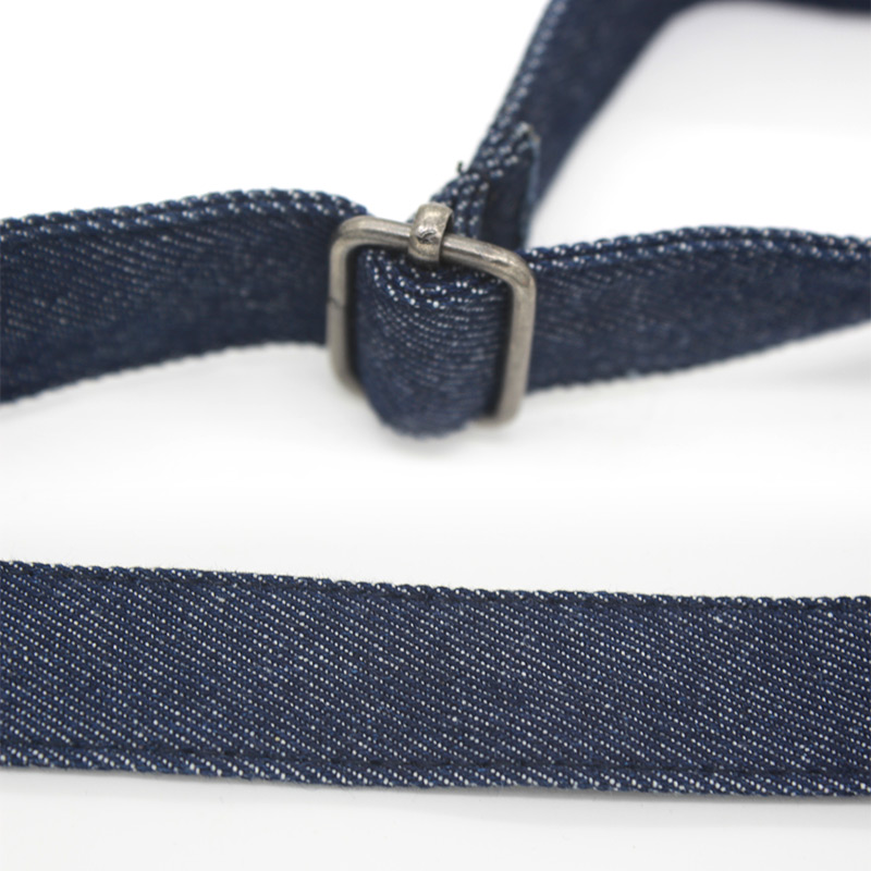 Dam jeanshängslen för jeans knappslut smoking y hängslen baktill byxhängslen för män tirantes hombre para pantalones
