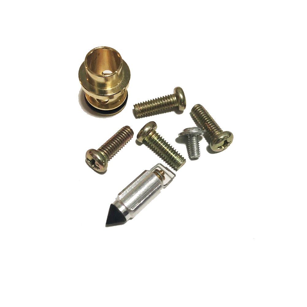 Kit Riparazione Carburatore 42mm 45mm Per Mikuni HSR42 HSR45 – Tianao67