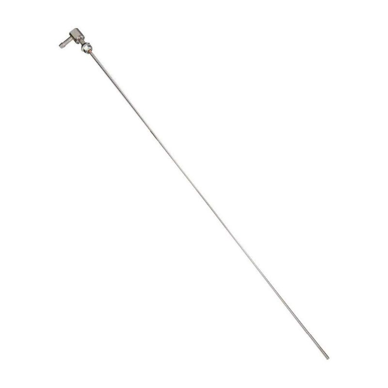 490mm bränsletank pickup lågprofil ståndrör värmare bränsle stativ rör för bränsletank enhet installation