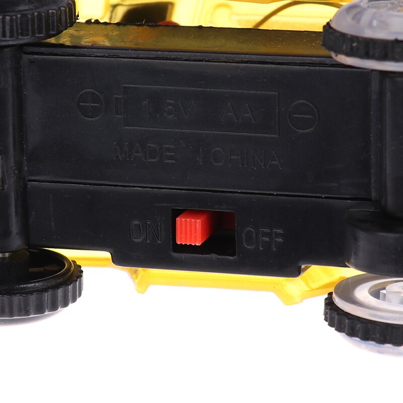 Educatief Elektronica Speciale Auto Voor Magic Spoor Speelgoed Met Knipperende Lichten Kid Railway Lichtgevende Machine Auto Brinquedos