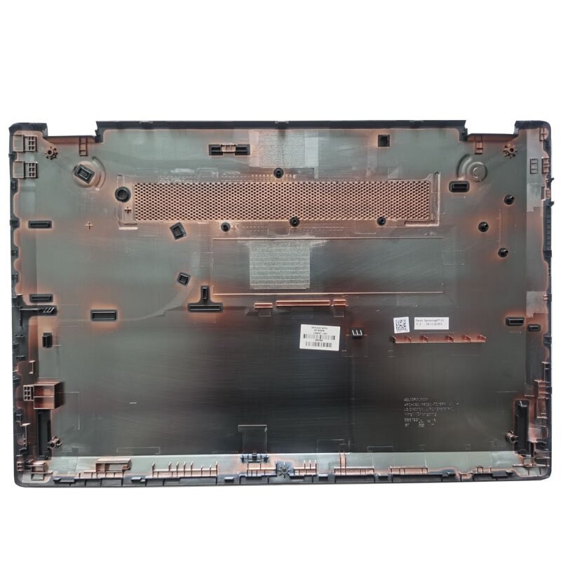 Funda para portátil HP Pavilion X360 15-DQ 15 t-dq TPN-W140, cubierta trasera superior LCD, L53033-001/Base inferior,