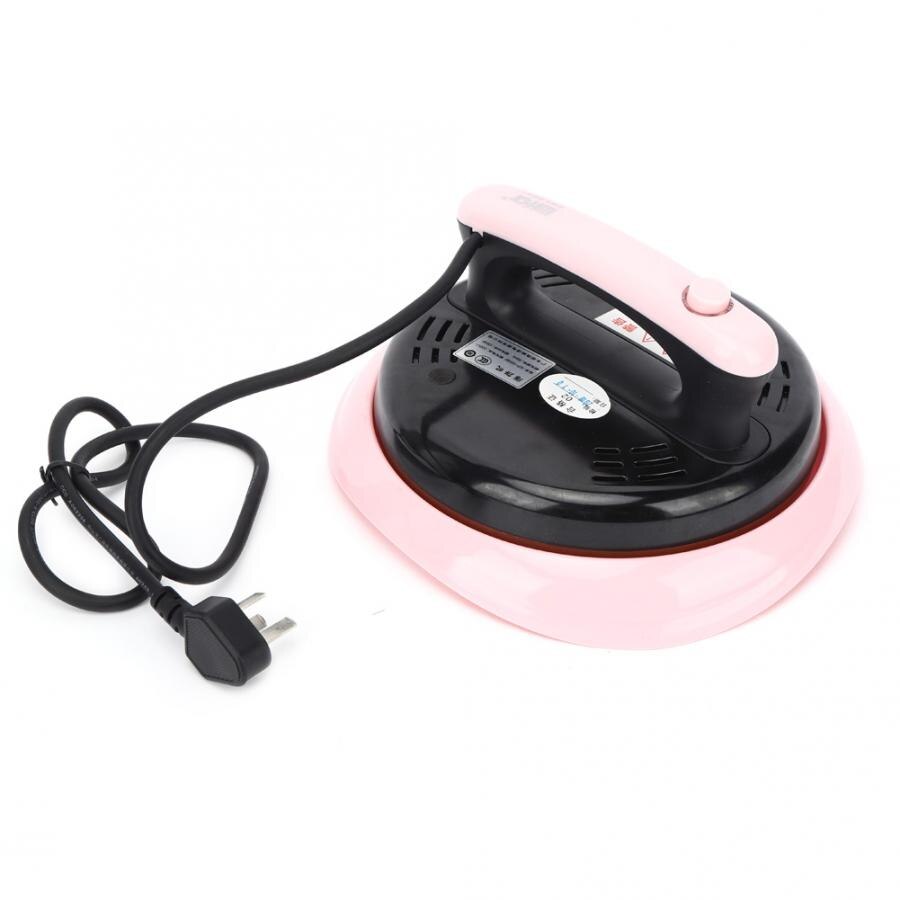 220V Automatic Non-Stick Electric Pancake Maker Making Machine Kitchen Cooking Tool AU Plug Electric Baking Pan