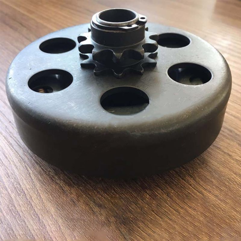 vagabondo Go kart 160cc & 200cc Frizione Centrifuga & unità Pignone 420 10 Dente