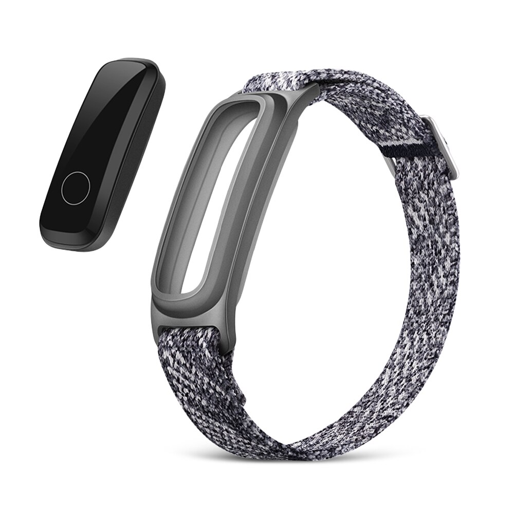 Huawei Honor Band 5 Smart Band Basketbal Versie 6-Axis Sensor 5ATM Waterdichte Bluetooth Professionele Sport Smart Polsband