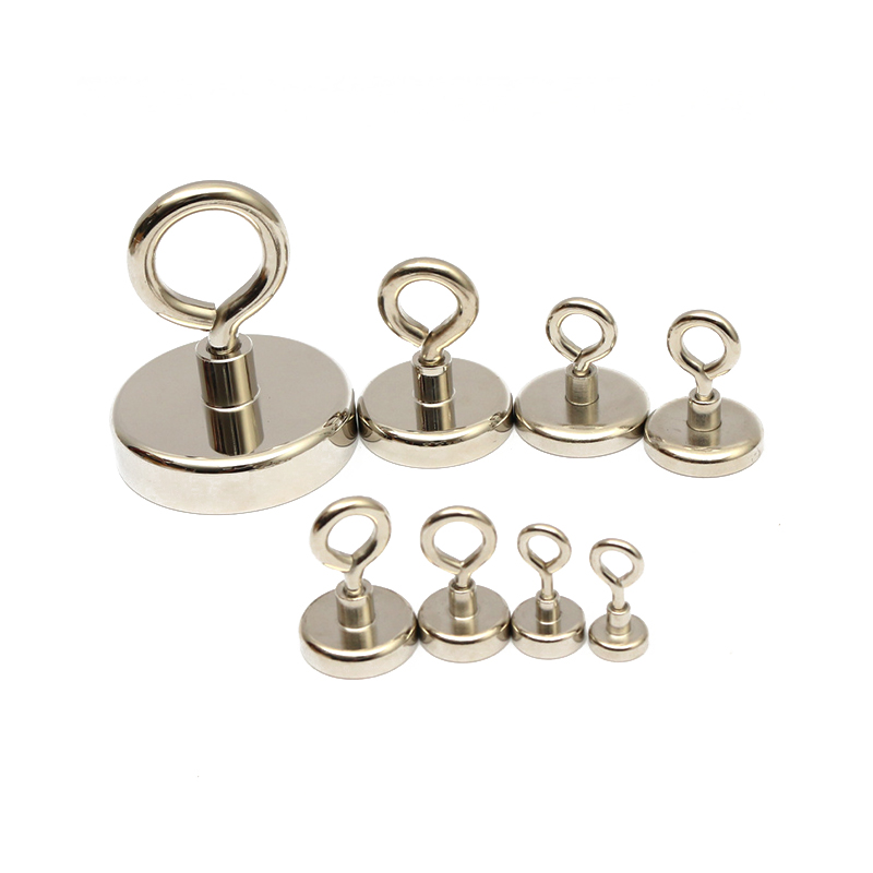 Super Powerful Neodymium Magnets N52 Magnet Neodymium Fishing Magnetti Iman Magnetic Imans Magneat Very Strong Magnet Ima Search