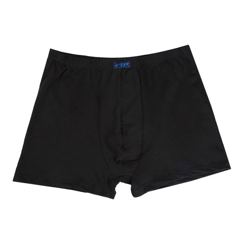 Sous-vêtements amples en coton pour homme, sous-vêtements respirants de grande taille, Boxers, culottes, 8xl, 9xl, 10xl